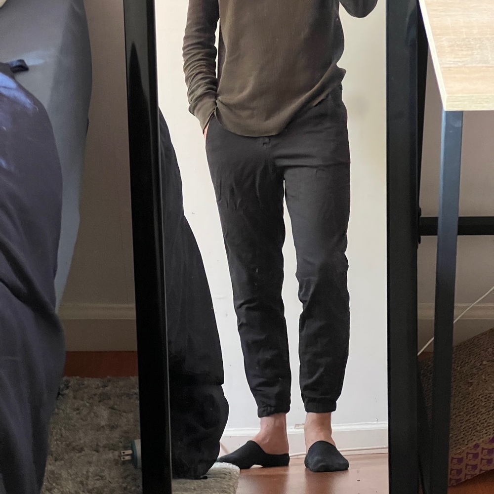 Gap joggers
